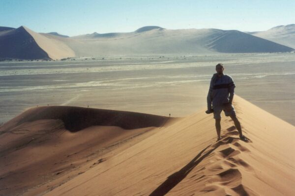 Namibia Dunes(1)