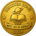 Discover-SciFi-Best-Debut